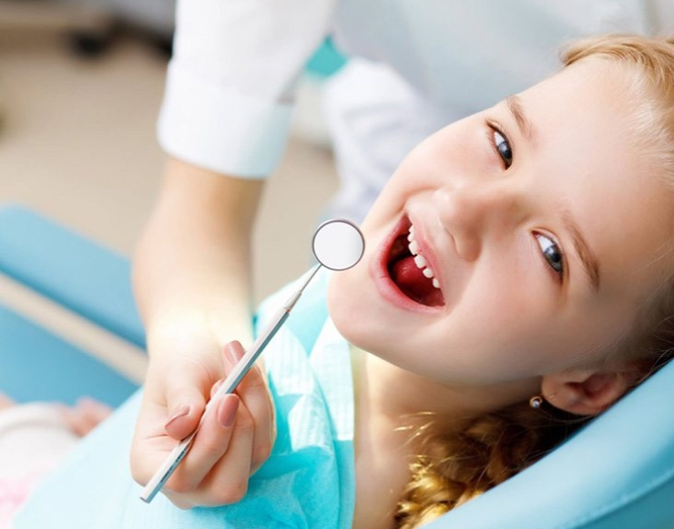 ABC Children’s Dentistry