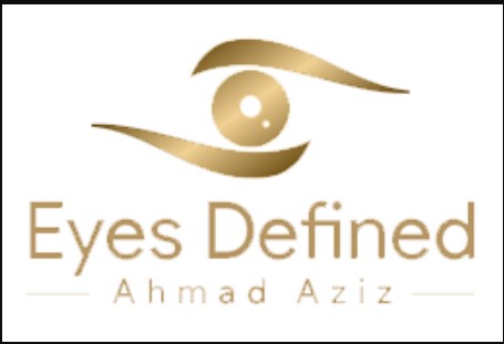 eyes defined