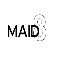 Maid8 – Commercial Cleaning Service