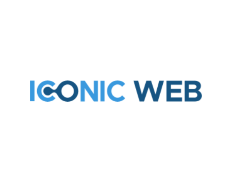 Iconic Web