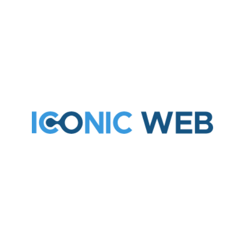 ICONIC WEB – LOGO