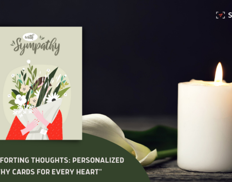 Thoughtful Sympathy Cards for Comfort and Support