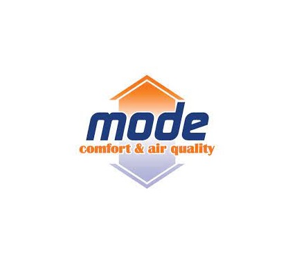 Mode Logo 500