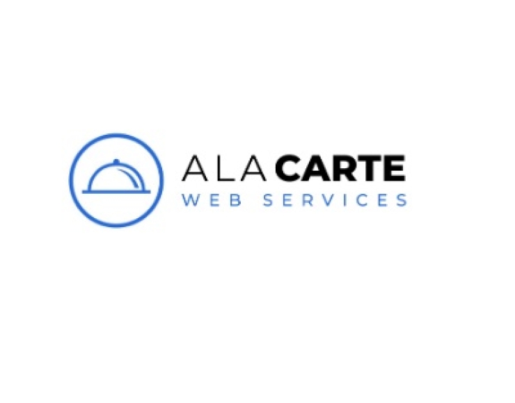 A La Carte Web Services