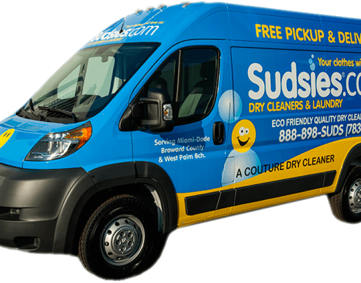 Sudsies Dry Cleaners – Miami Beach Dry Cleaners