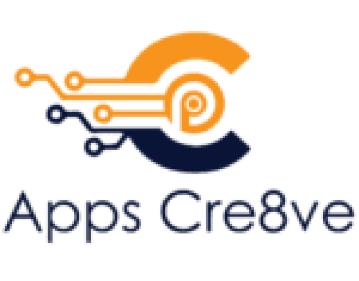 Apps Cre8ve – Mobile App Development Company in USA