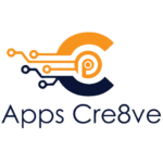 Apps Cre8ve – Mobile App Development Company in USA