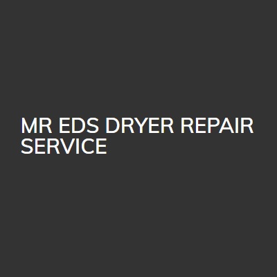 Mr. Ed’s Dryer Repair Service