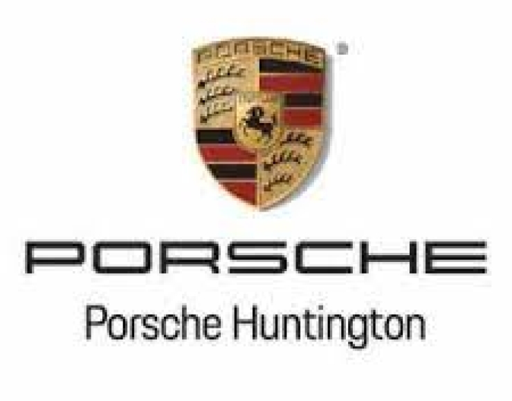 Porsche Huntington