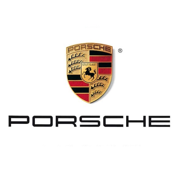 Manhattan Motorcars Porsche – Logo