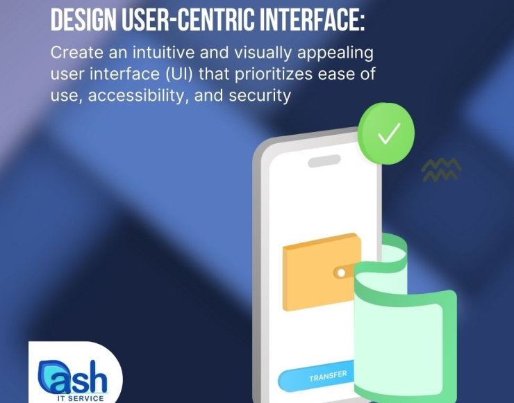 Ash IT Service – Software Development Company