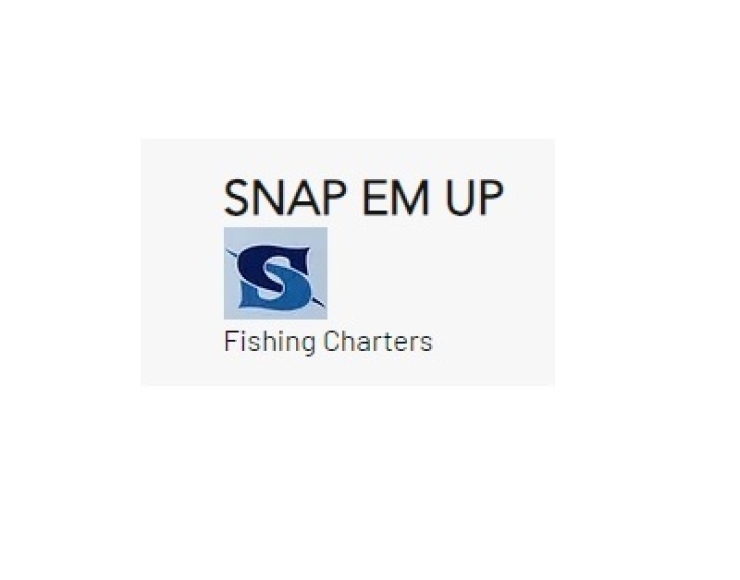 Snap Em Up Fishing Charters LLC
