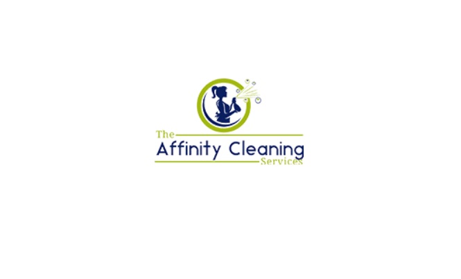 Affinity Cleaning Services Logo