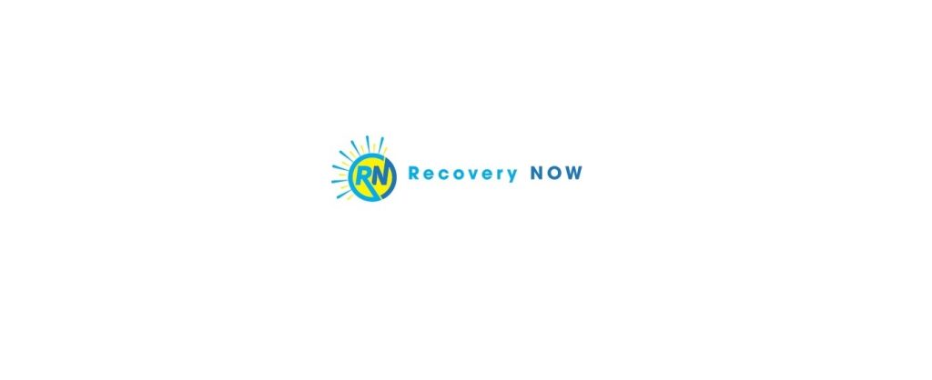 Recovery Now USA banner