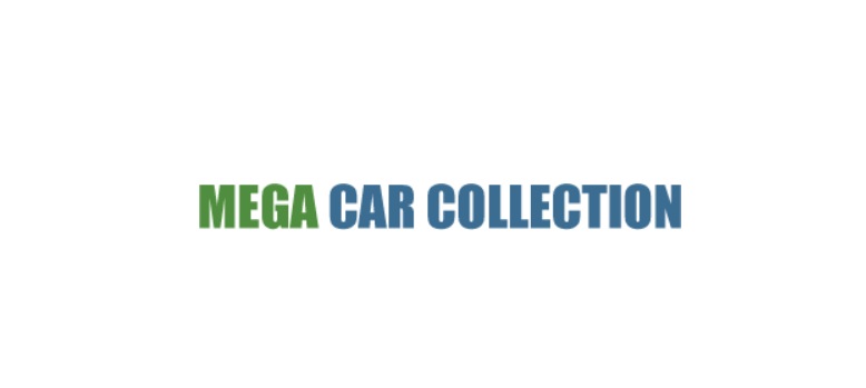 logo Mega Car Collection