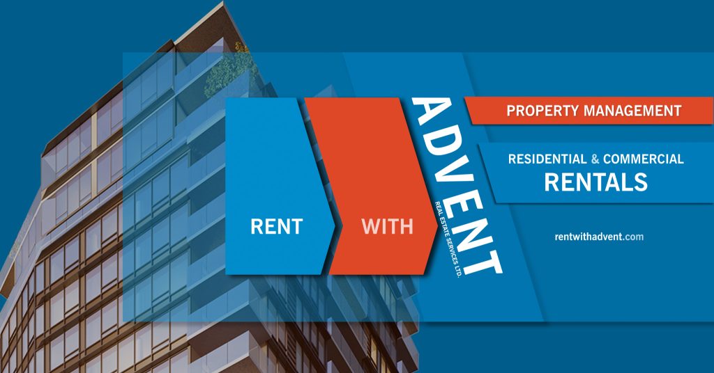 Rental Property Management Services in Vancouver BC