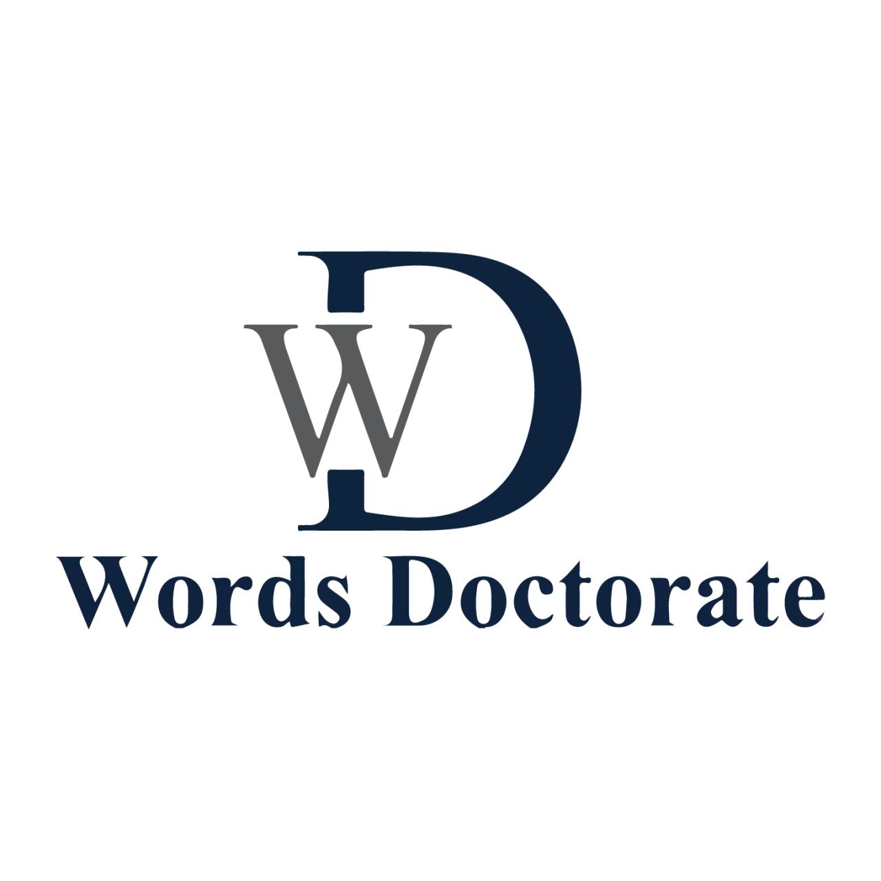 WordsDoctorate Logo (2)