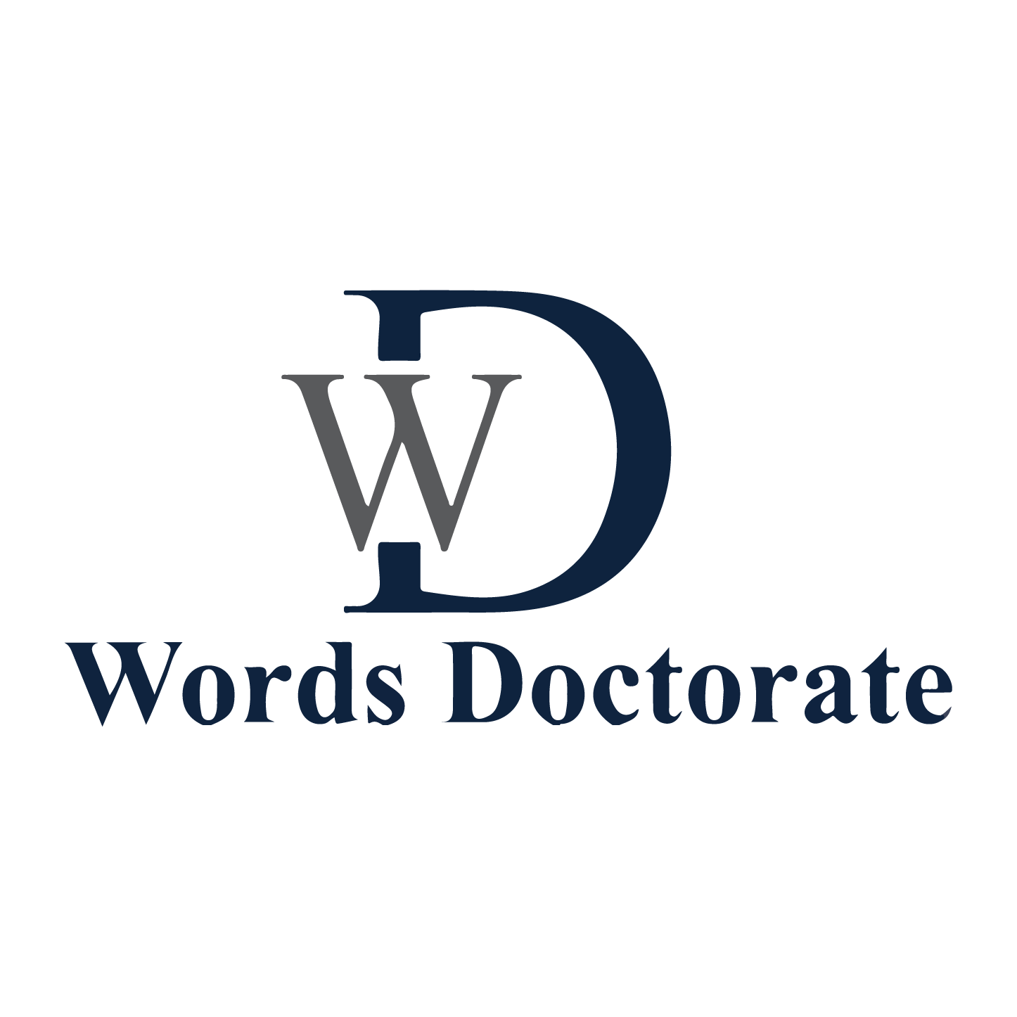 Word Doctorate